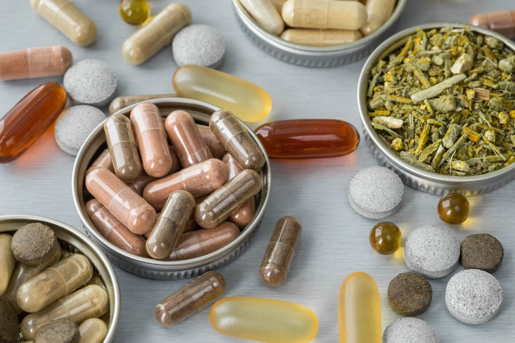 top-nutraceuticals